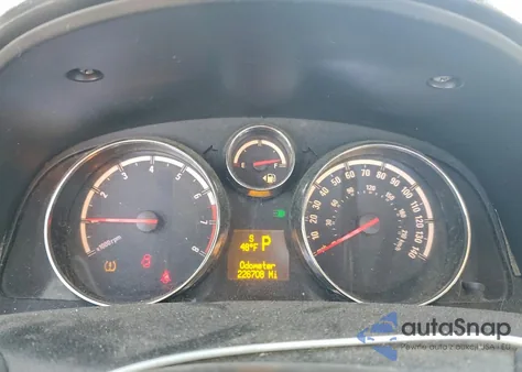 2009 Saturn Vue Xe from USA, damaged, VIN 3GSCL33P79S514971